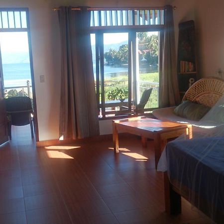 Bed and Breakfast Toba Sunset Тук-Тук Экстерьер фото