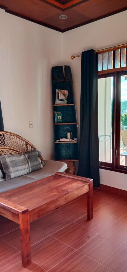 Bed and Breakfast Toba Sunset Тук-Тук Экстерьер фото