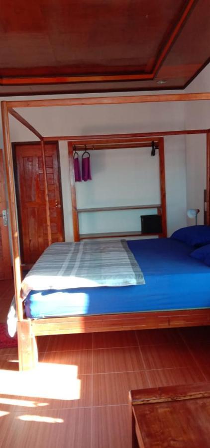 Bed and Breakfast Toba Sunset Тук-Тук Экстерьер фото