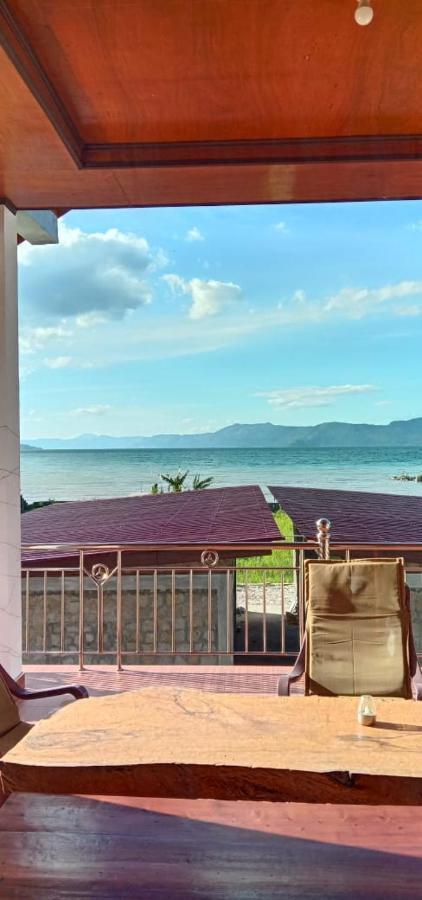 Bed and Breakfast Toba Sunset Тук-Тук Экстерьер фото