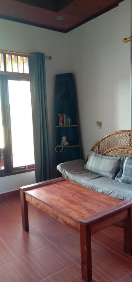 Bed and Breakfast Toba Sunset Тук-Тук Экстерьер фото