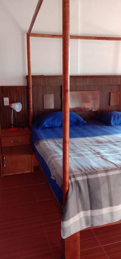 Bed and Breakfast Toba Sunset Тук-Тук Экстерьер фото
