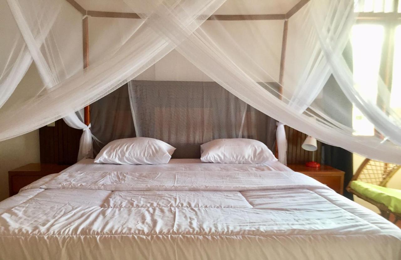 Bed and Breakfast Toba Sunset Тук-Тук Экстерьер фото