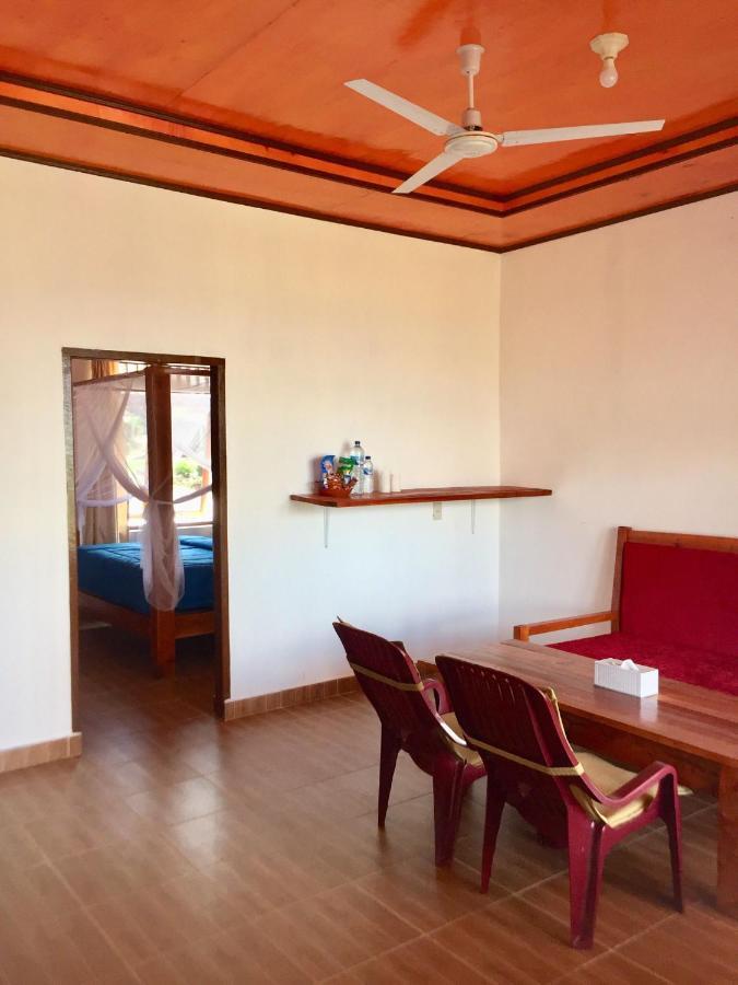 Bed and Breakfast Toba Sunset Тук-Тук Экстерьер фото