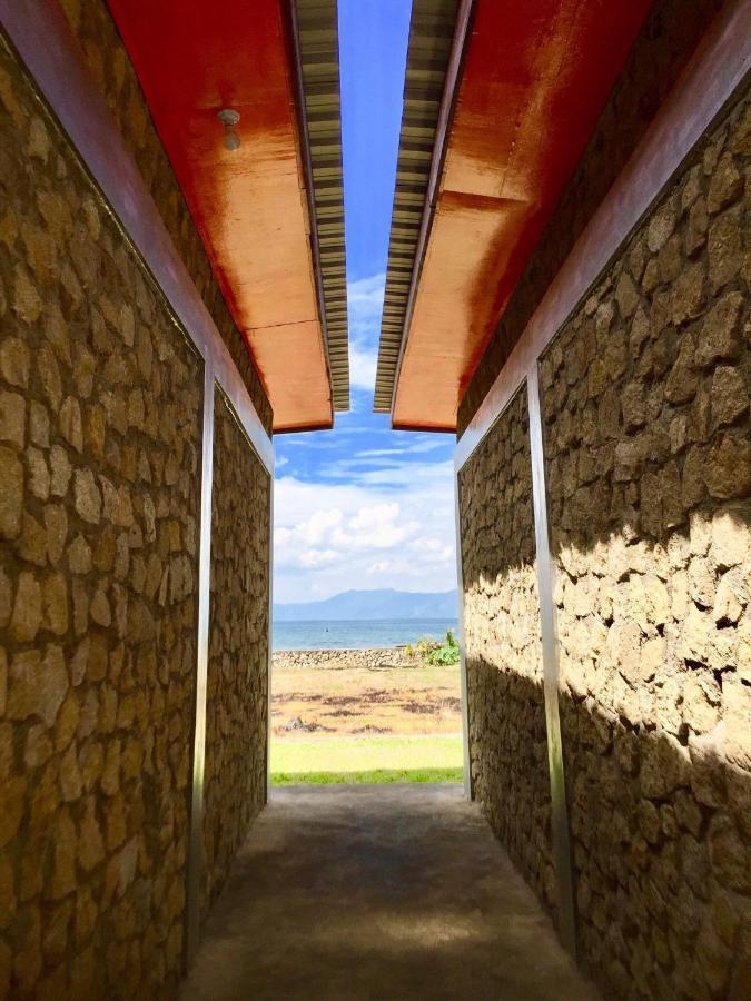 Bed and Breakfast Toba Sunset Тук-Тук Экстерьер фото